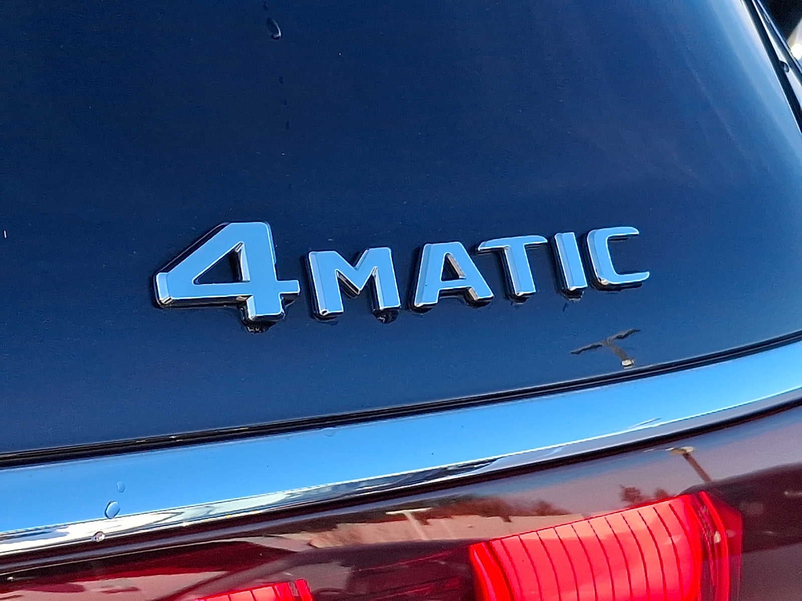 2025 Mercedes-Benz GLS GLS 450