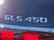 2025 Mercedes-Benz GLS GLS 450