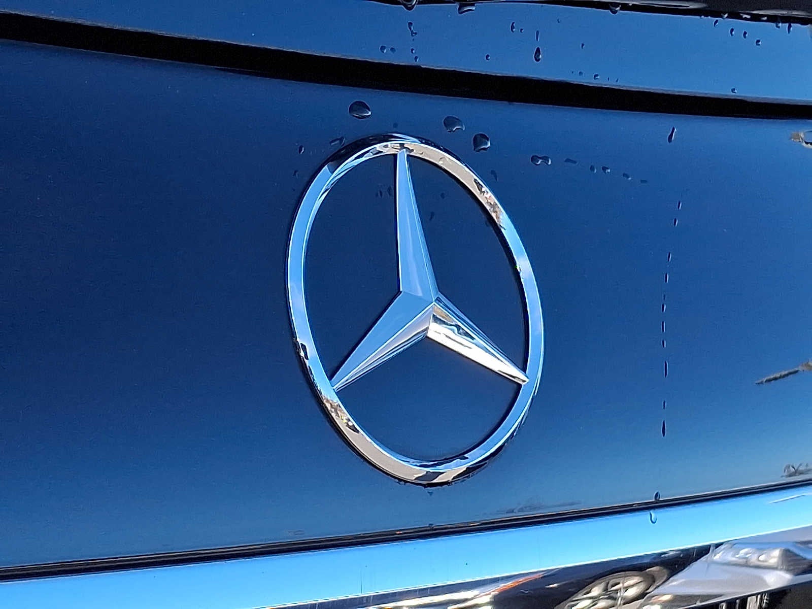 2025 Mercedes-Benz GLS GLS 450