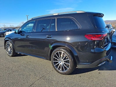 2025 Mercedes-Benz GLS GLS 450
