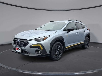 2024 Subaru Crosstrek Sport AWD