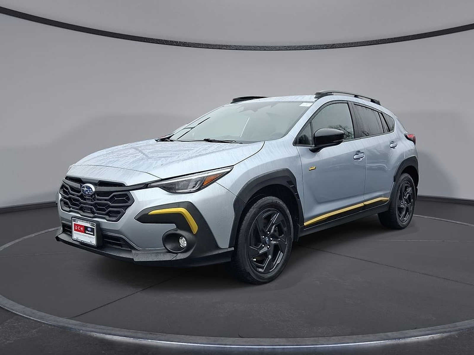 2024 Subaru Crosstrek Sport AWD