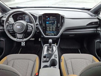 2024 Subaru Crosstrek Sport AWD