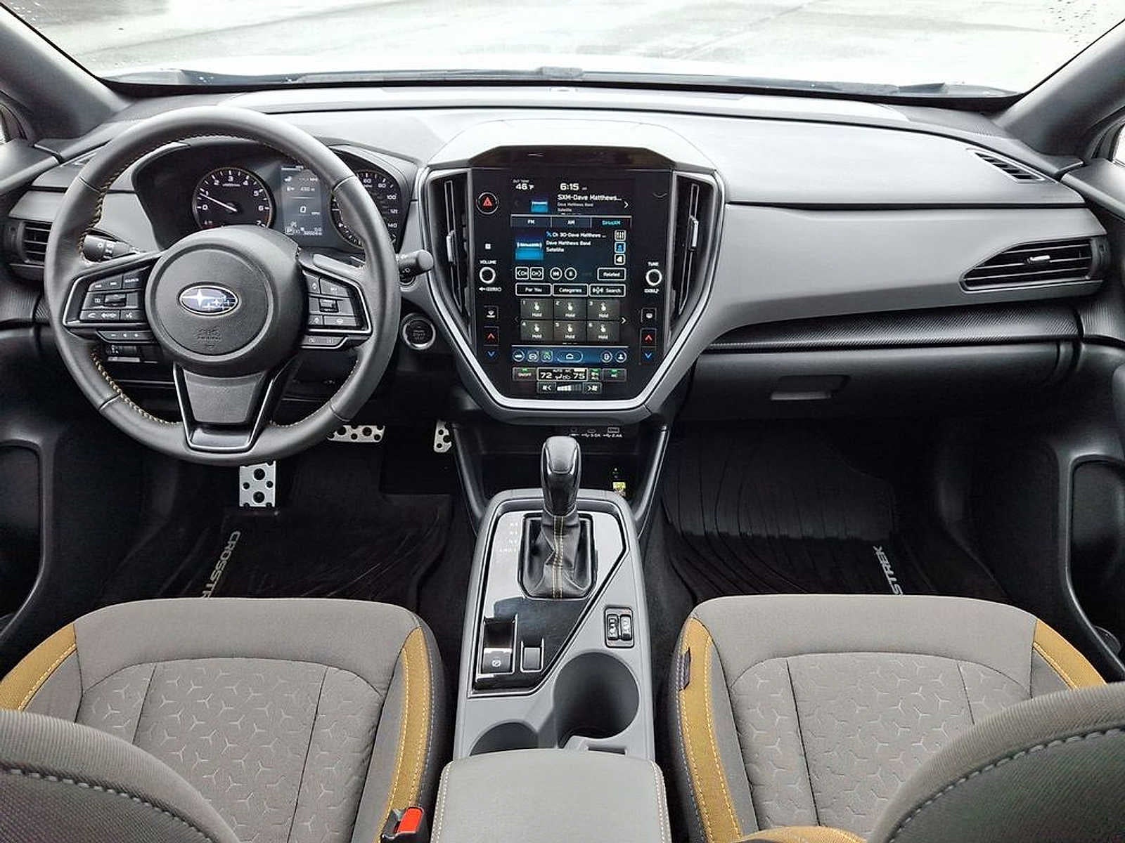 2024 Subaru Crosstrek Sport AWD