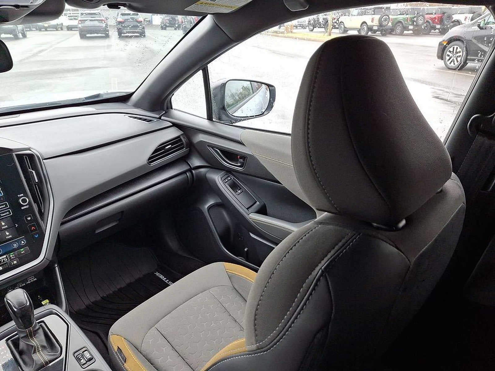 2024 Subaru Crosstrek Sport AWD