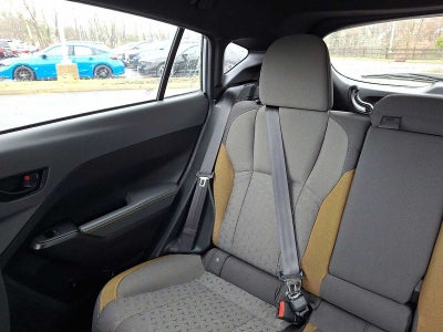 2024 Subaru Crosstrek Sport AWD