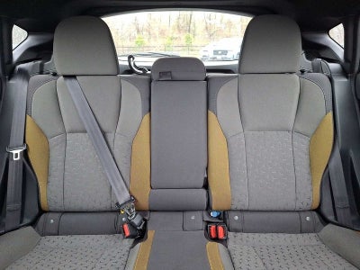 2024 Subaru Crosstrek Sport AWD