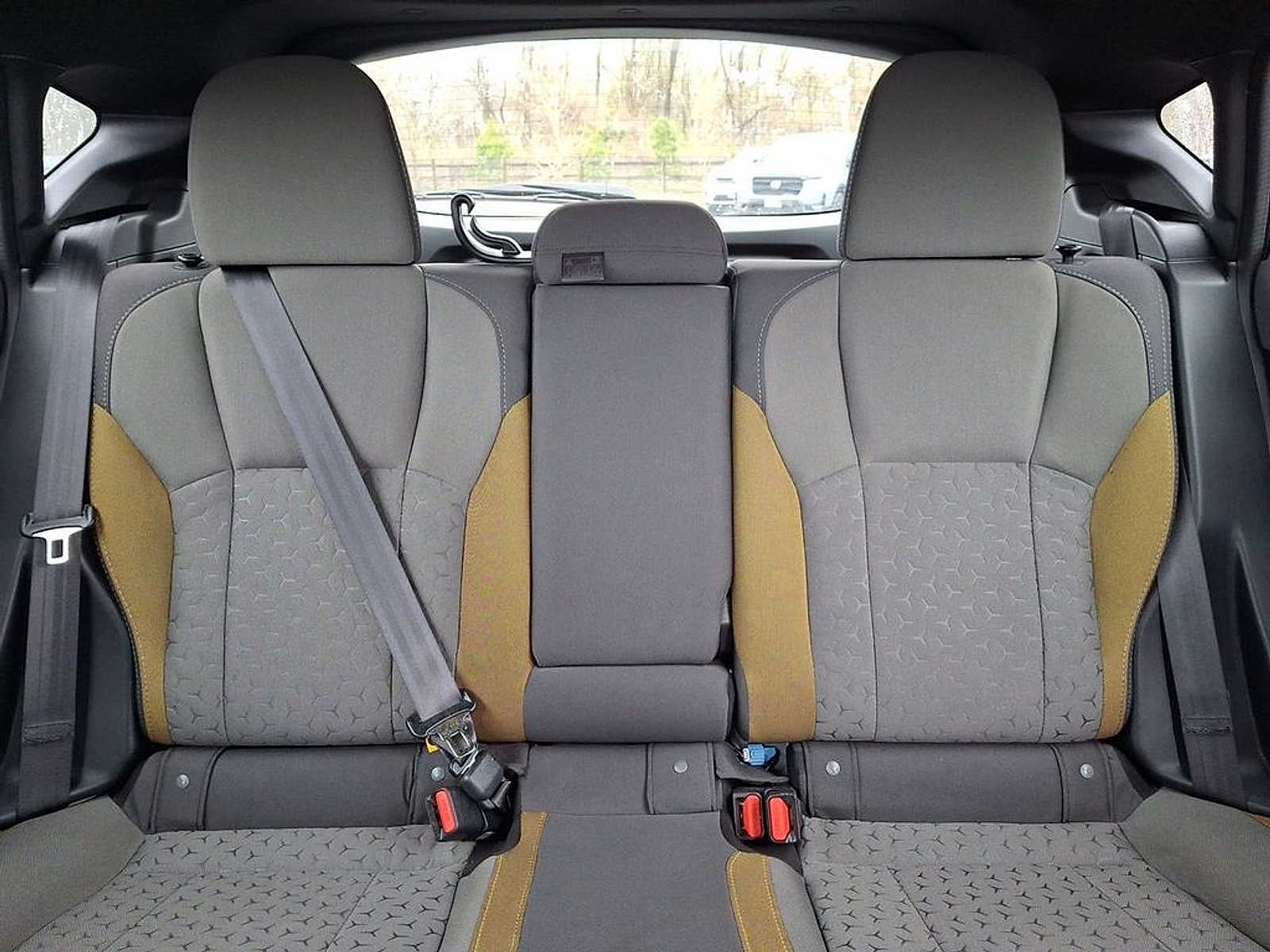2024 Subaru Crosstrek Sport AWD