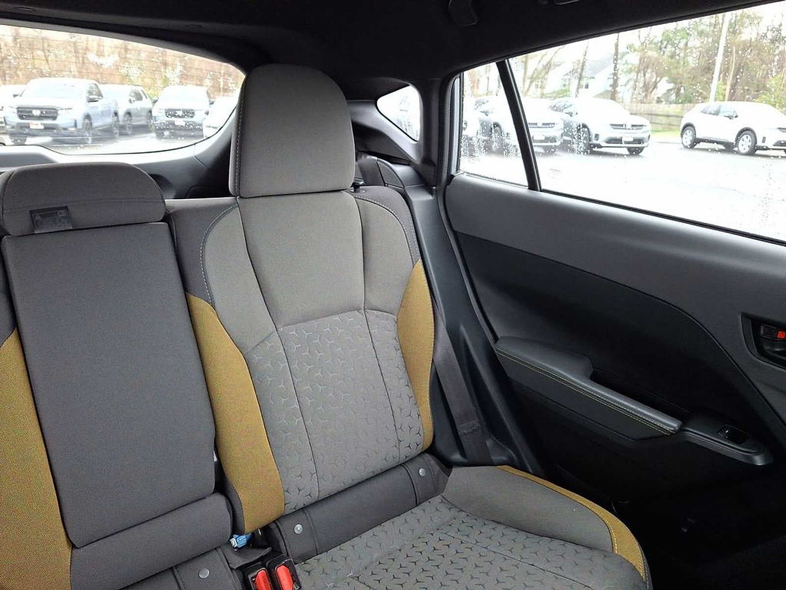 2024 Subaru Crosstrek Sport AWD