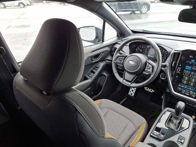 2024 Subaru Crosstrek Sport AWD