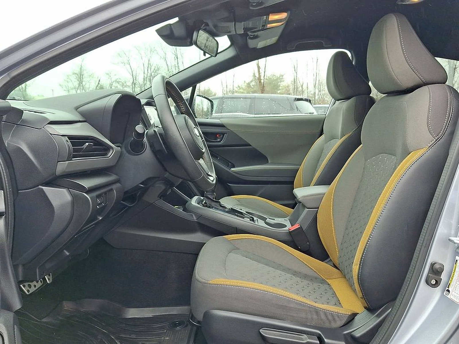 2024 Subaru Crosstrek Sport AWD