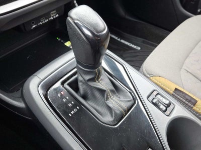 2024 Subaru Crosstrek Sport AWD