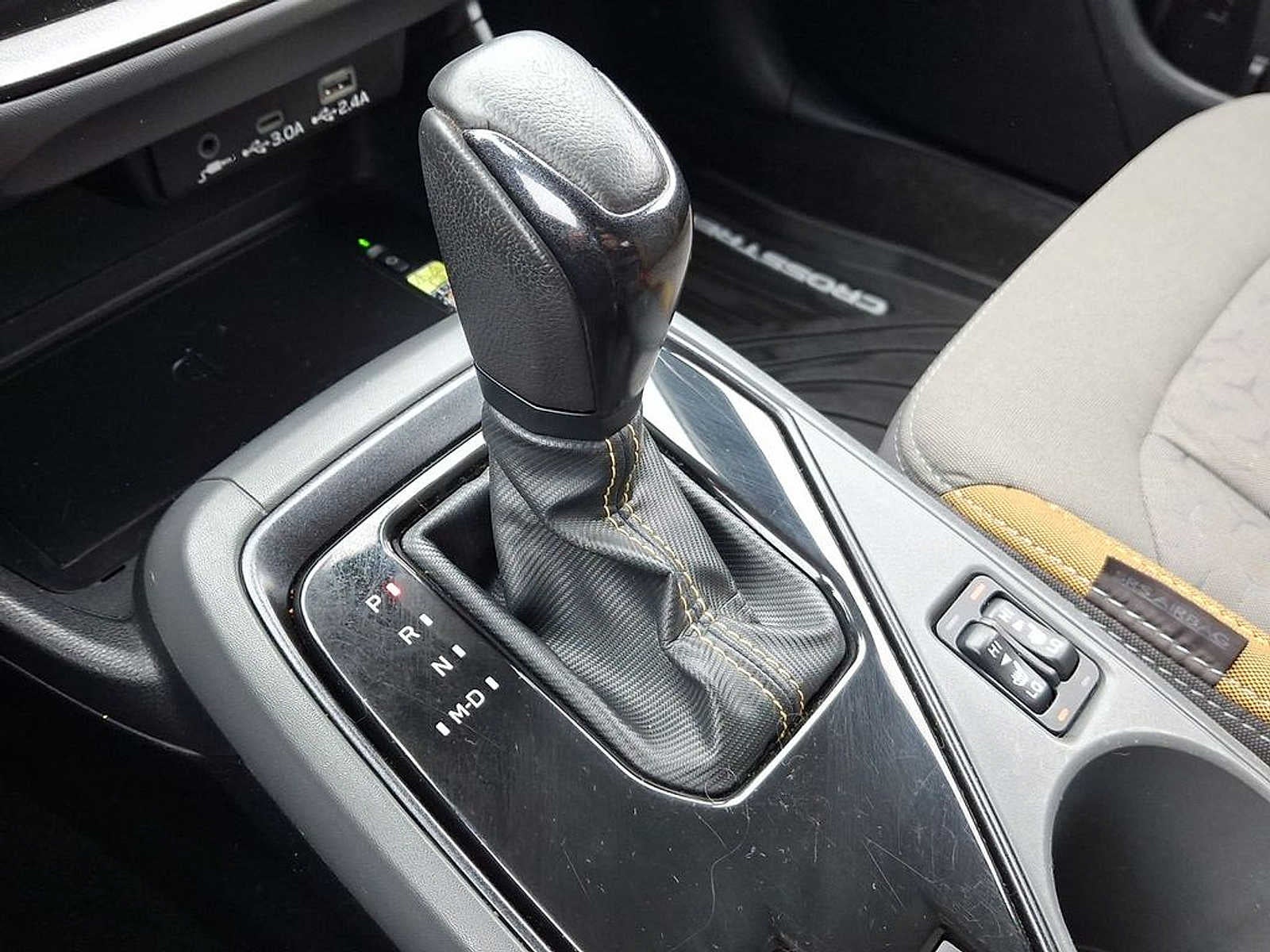 2024 Subaru Crosstrek Sport AWD
