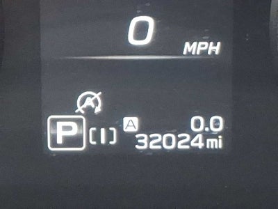 2024 Subaru Crosstrek Sport AWD