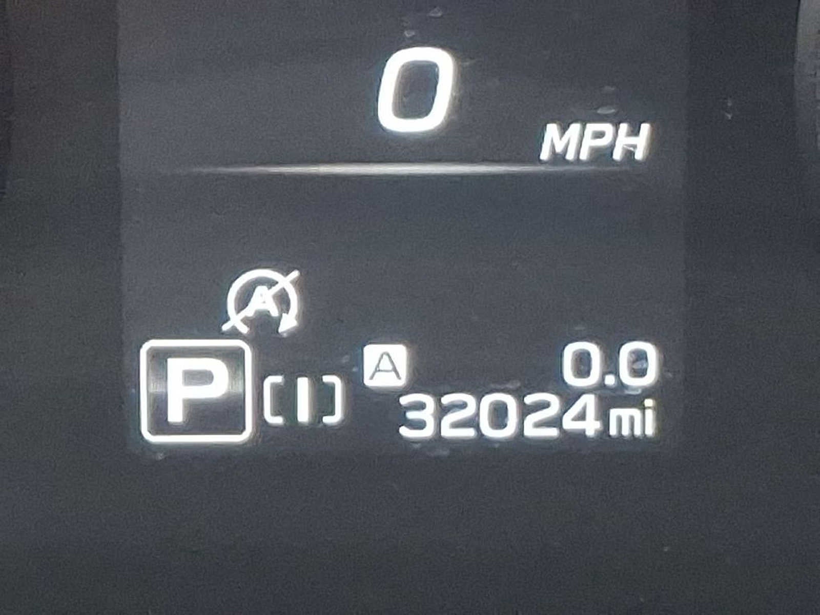 2024 Subaru Crosstrek Sport AWD