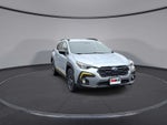 2024 Subaru Crosstrek Sport AWD