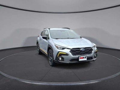 2024 Subaru Crosstrek Sport AWD