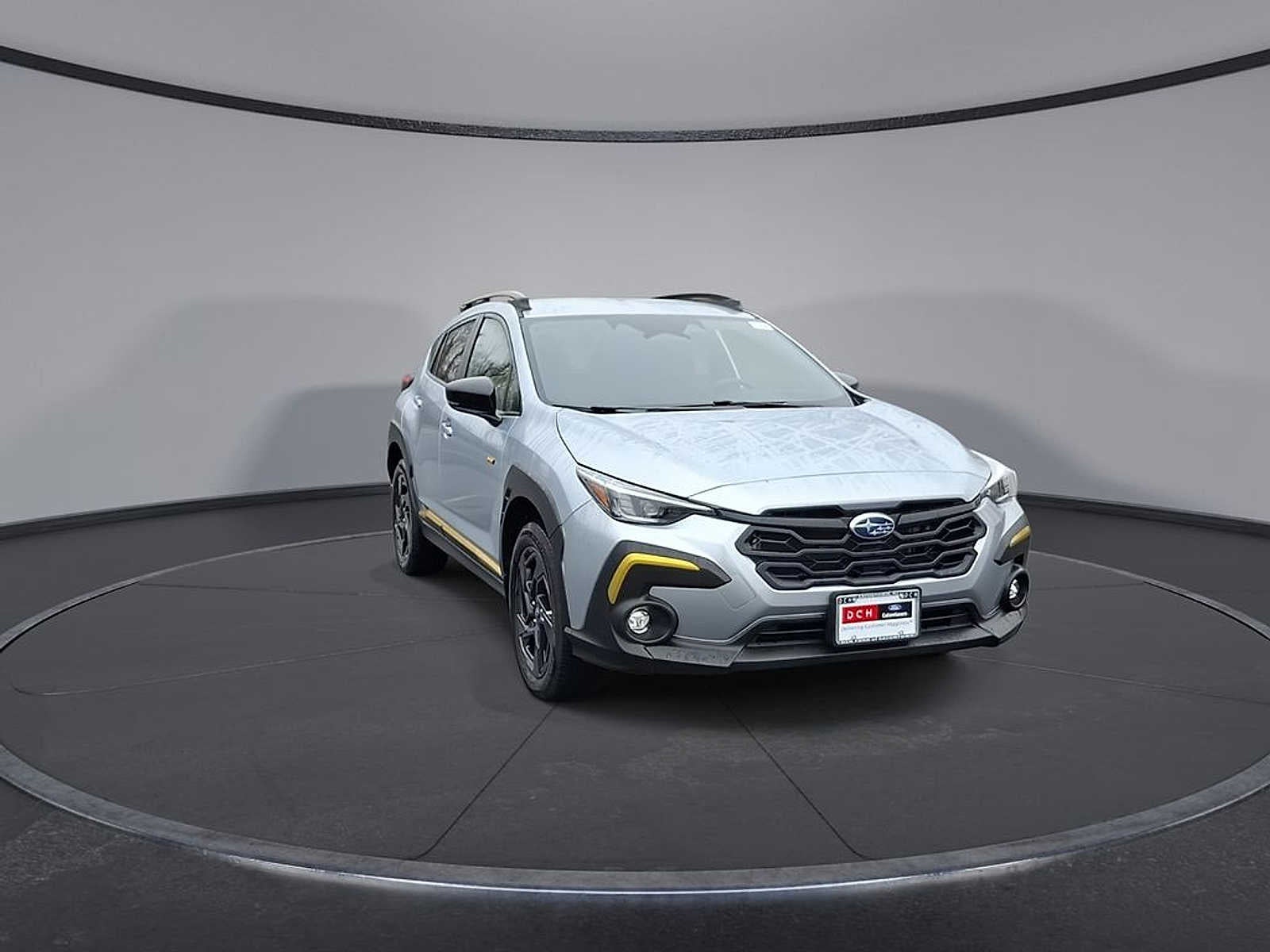 2024 Subaru Crosstrek Sport AWD