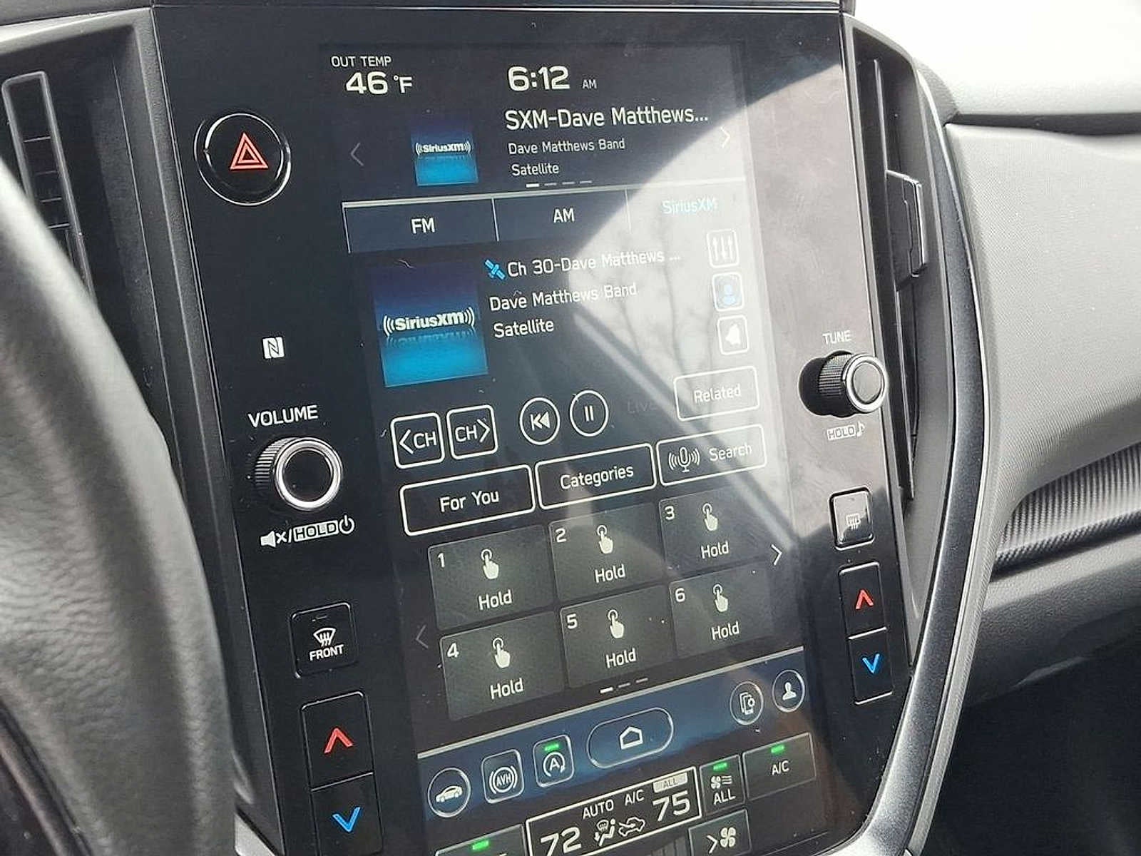 2024 Subaru Crosstrek Sport AWD