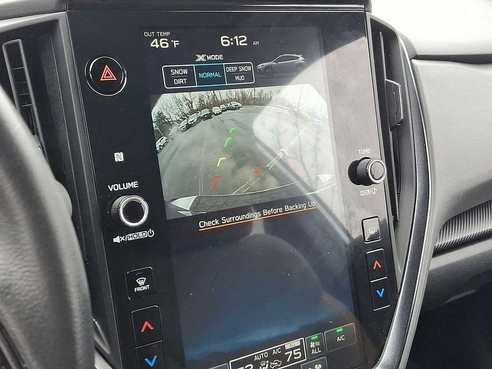 2024 Subaru Crosstrek Sport AWD