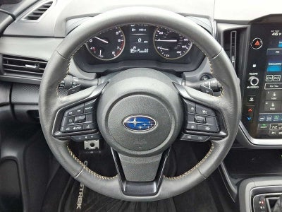 2024 Subaru Crosstrek Sport AWD