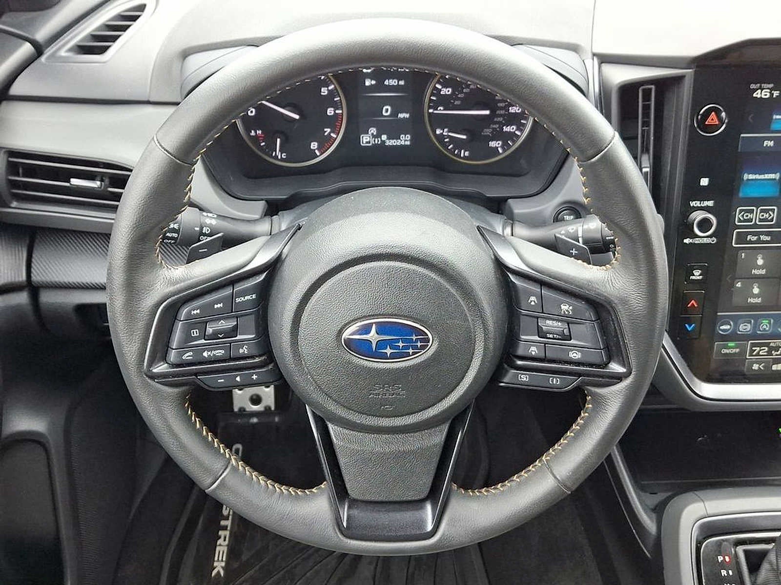 2024 Subaru Crosstrek Sport AWD