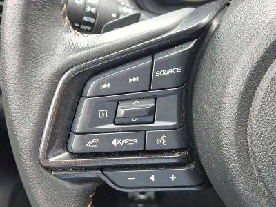 2024 Subaru Crosstrek Sport AWD