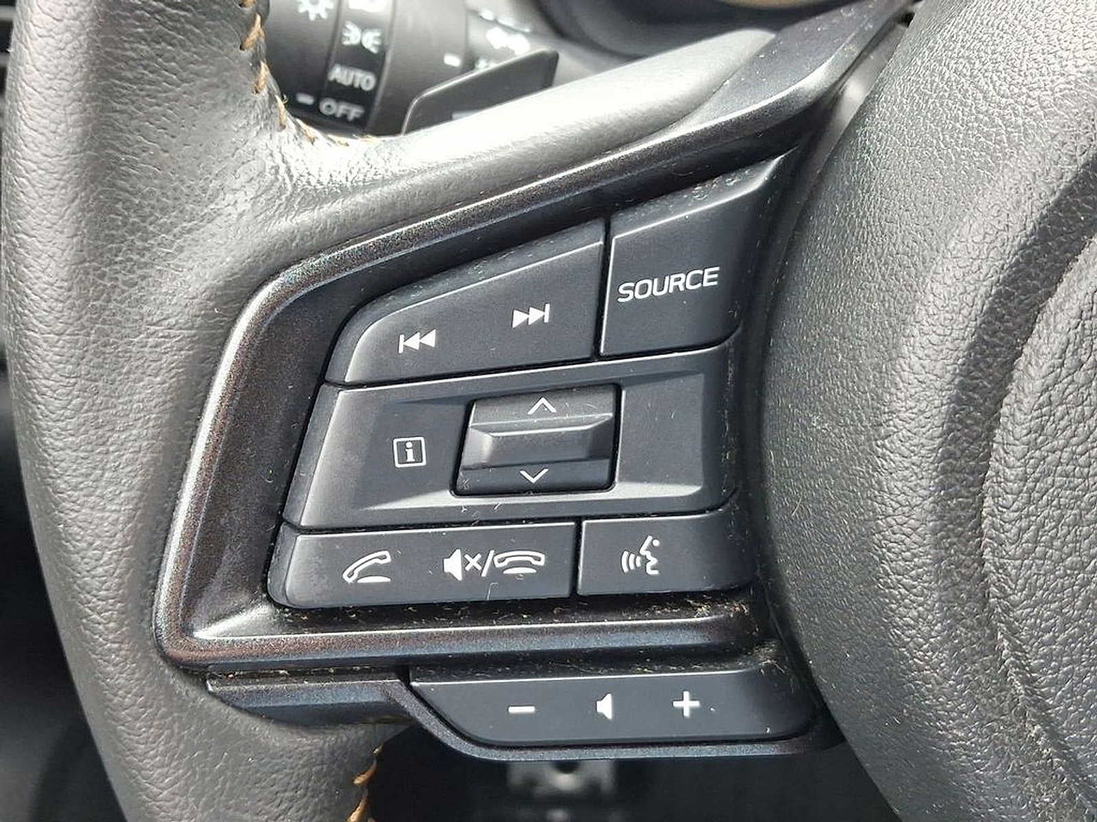 2024 Subaru Crosstrek Sport AWD