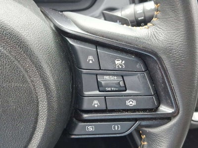 2024 Subaru Crosstrek Sport AWD