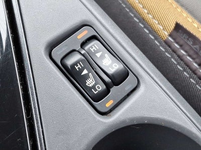 2024 Subaru Crosstrek Sport AWD