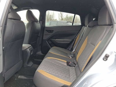 2024 Subaru Crosstrek Sport AWD