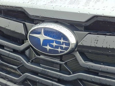 2024 Subaru Crosstrek Sport AWD