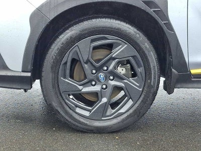 2024 Subaru Crosstrek Sport AWD
