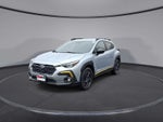 2024 Subaru Crosstrek Sport AWD