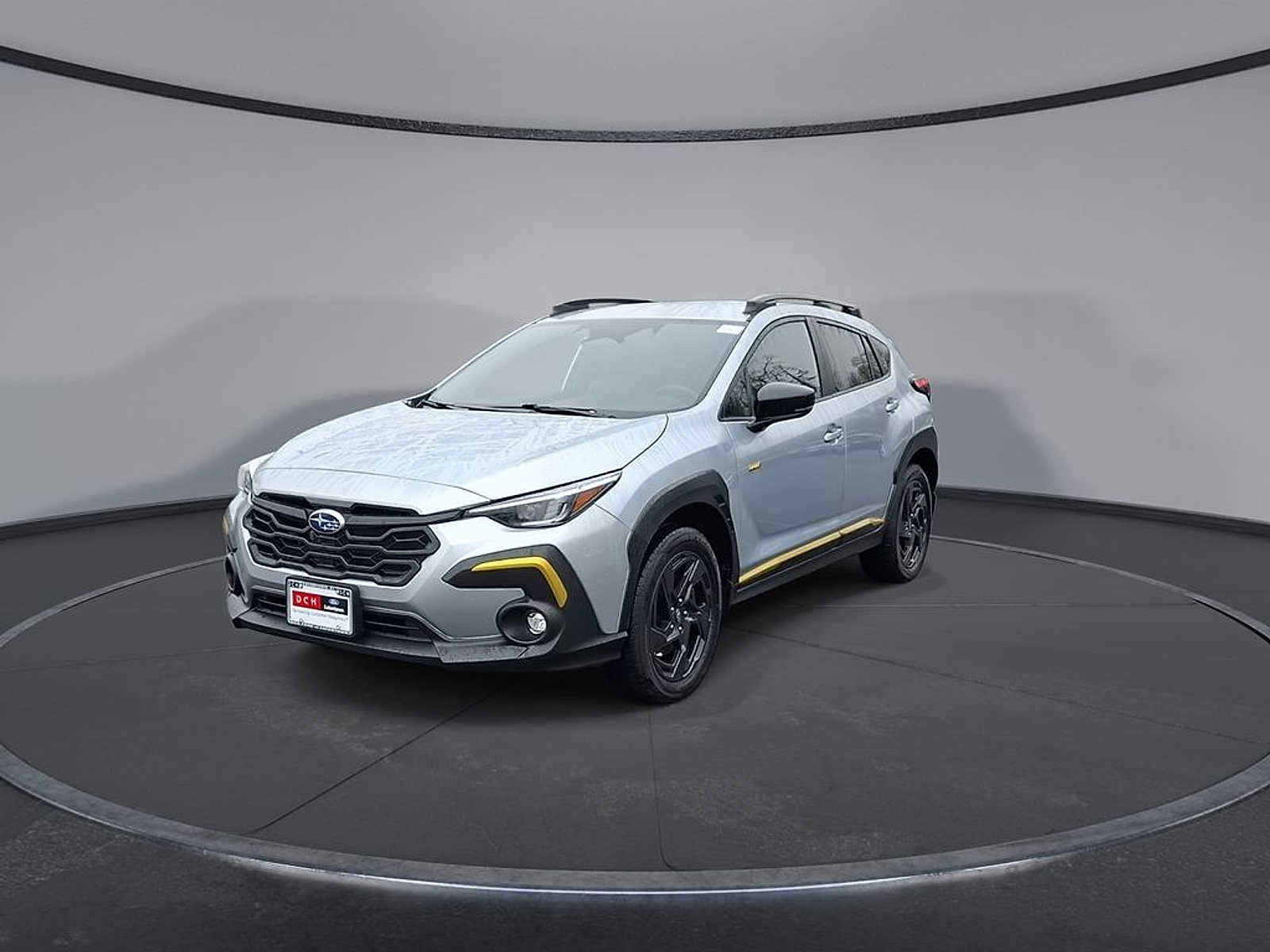 2024 Subaru Crosstrek Sport AWD