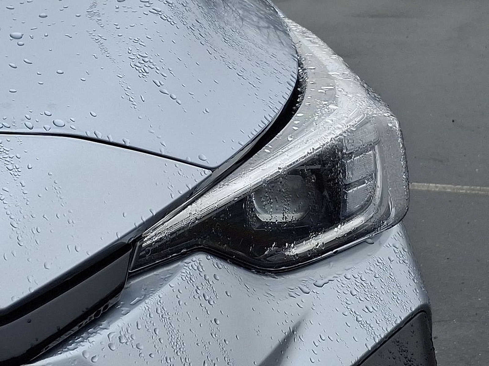 2024 Subaru Crosstrek Sport AWD