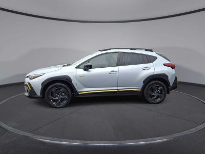 2024 Subaru Crosstrek Sport AWD
