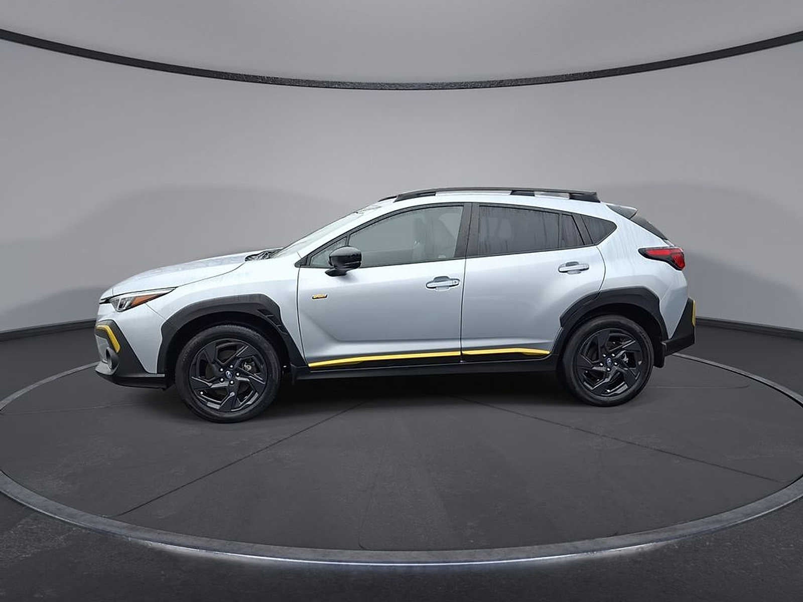 2024 Subaru Crosstrek Sport AWD