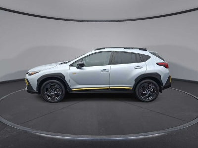 2024 Subaru Crosstrek Sport AWD