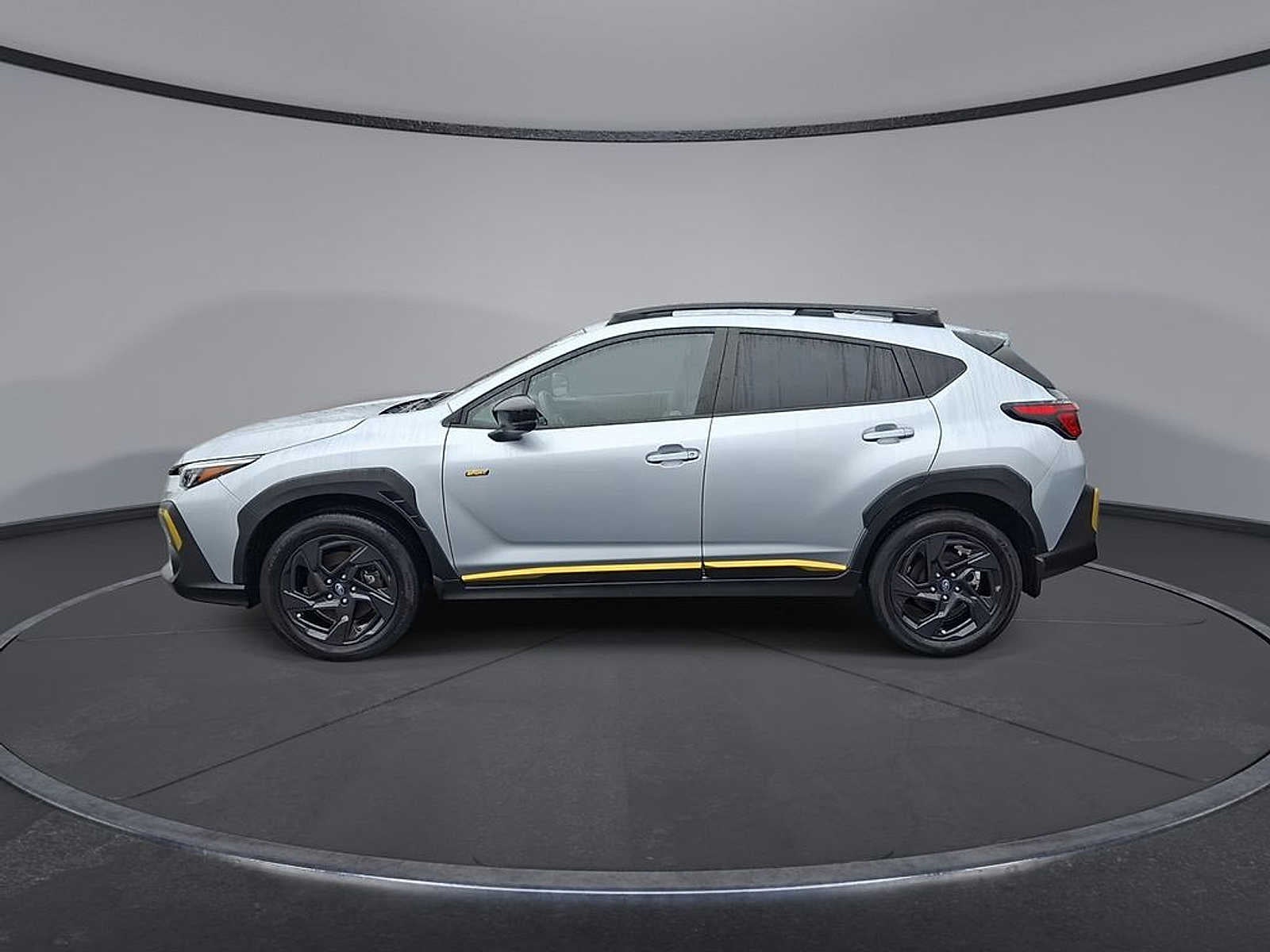 2024 Subaru Crosstrek Sport AWD