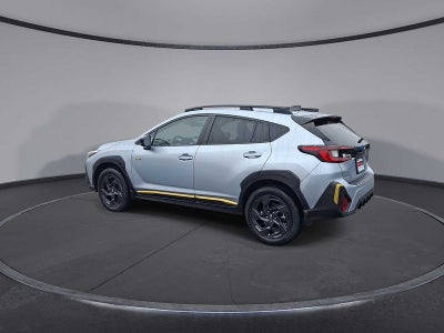 2024 Subaru Crosstrek Sport AWD