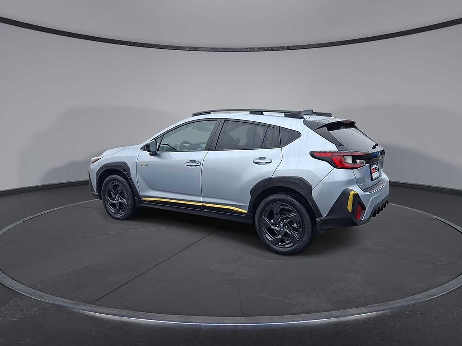 2024 Subaru Crosstrek Sport AWD