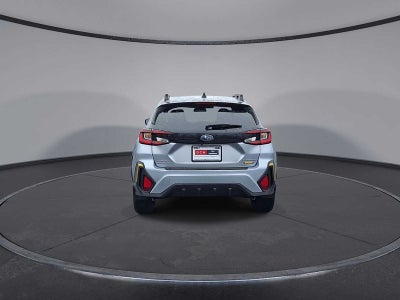 2024 Subaru Crosstrek Sport AWD