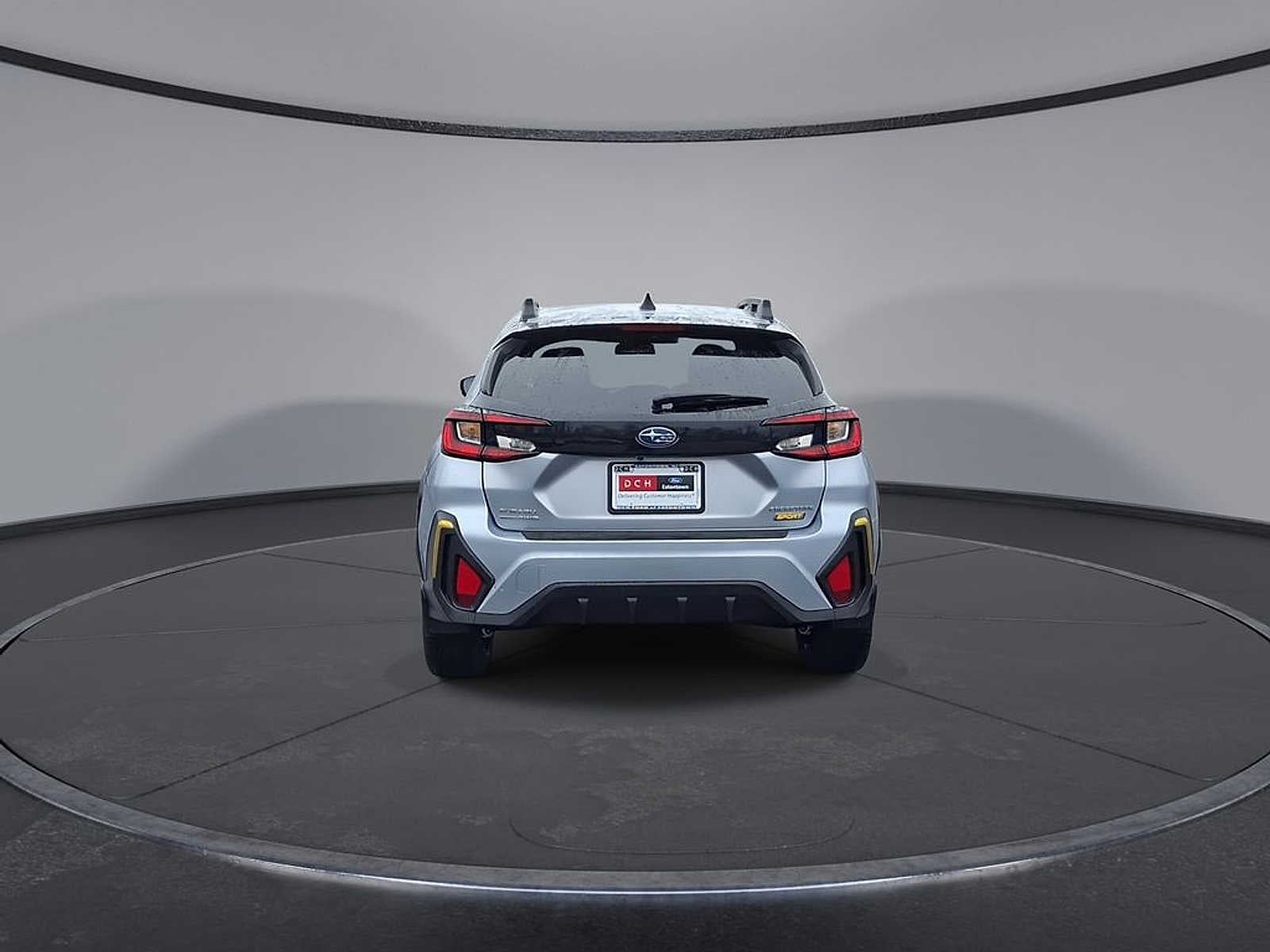 2024 Subaru Crosstrek Sport AWD
