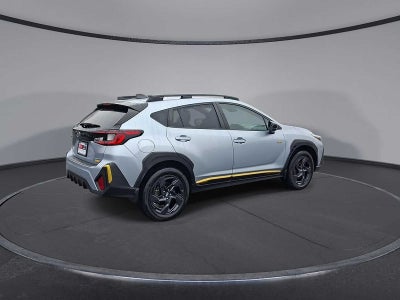 2024 Subaru Crosstrek Sport AWD