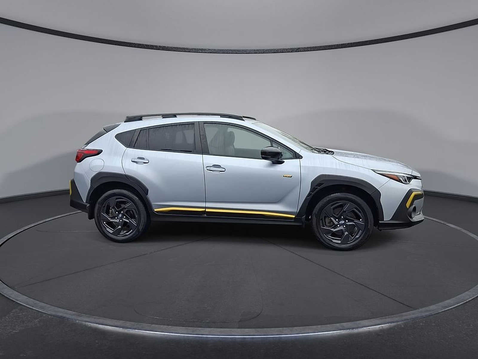 2024 Subaru Crosstrek Sport AWD