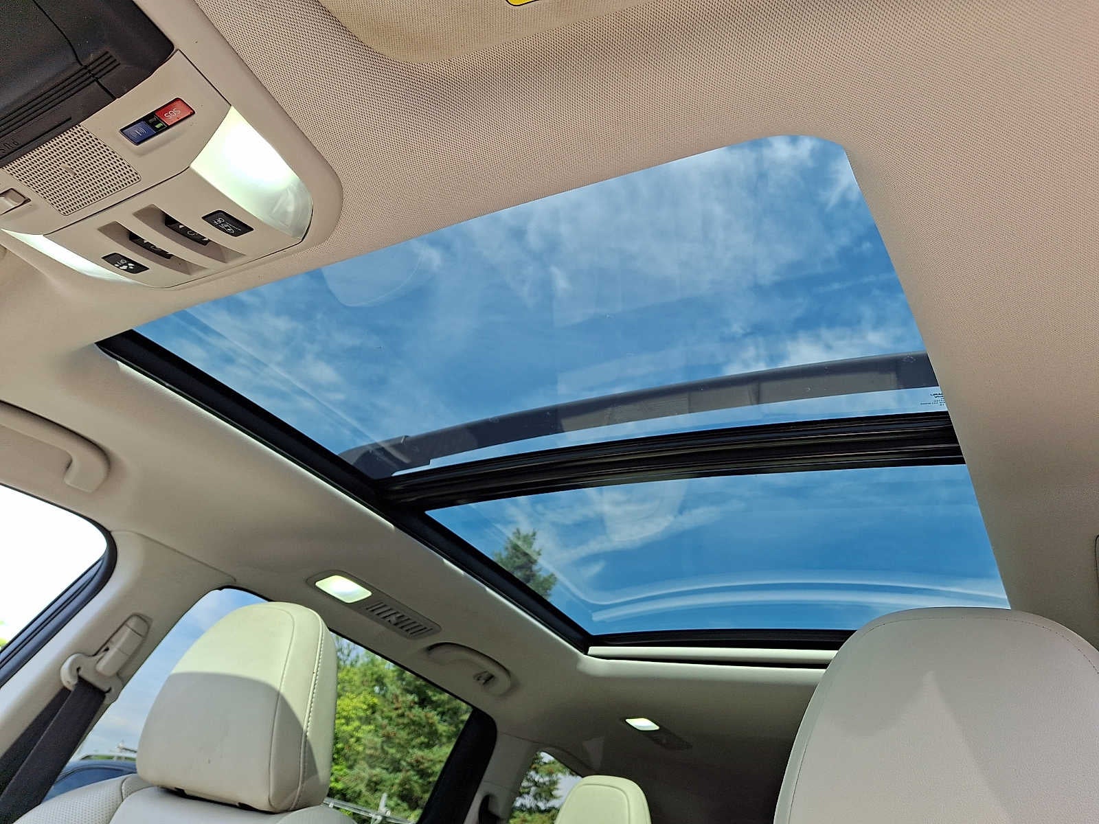 2020 Subaru Ascent Limited