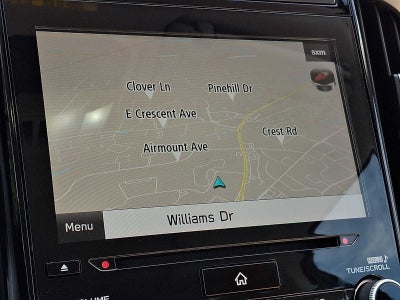 2020 Subaru Ascent Limited