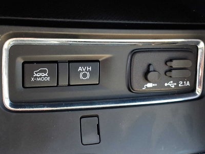 2020 Subaru Ascent Limited