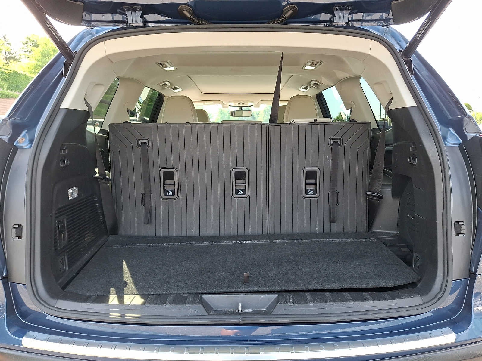 2020 Subaru Ascent Limited
